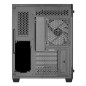AeroCool Dryft Mini Mini Tower Black